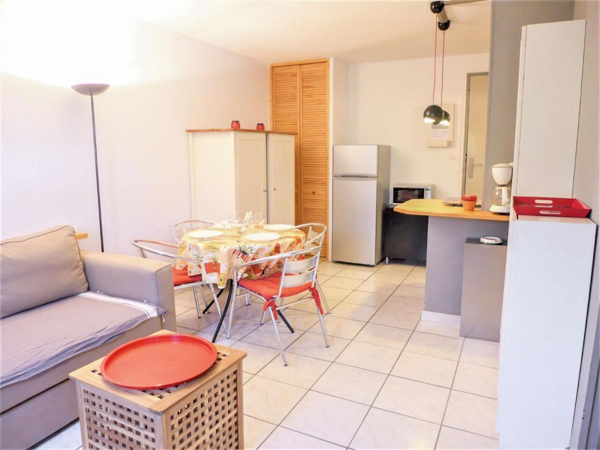 Apartment Les Terrasses De La Mediterranee-2 By Interhome Saint-Pierre-la-Mer  Экстерьер фото